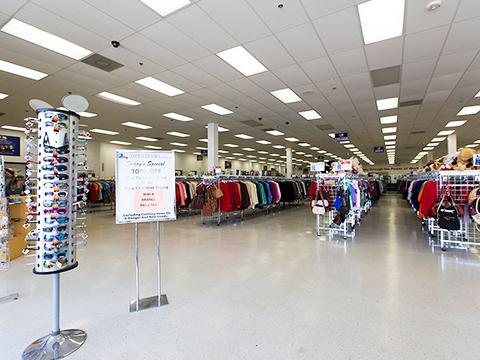 Images Goodwill Thrift Store - South Cypress