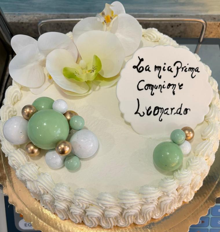 Images Filippo Il Gelatiere