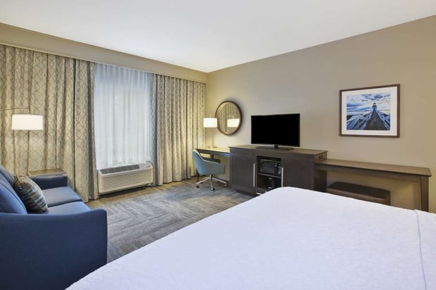 Images Hampton Inn Kennebunk Kennebunkport