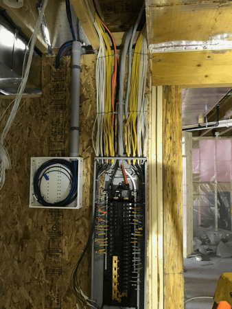 Images Grand Valley Electrical Services Inc