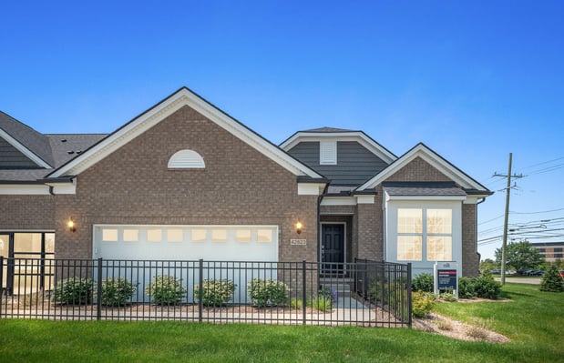 Images Maple Ridge by Pulte Homes