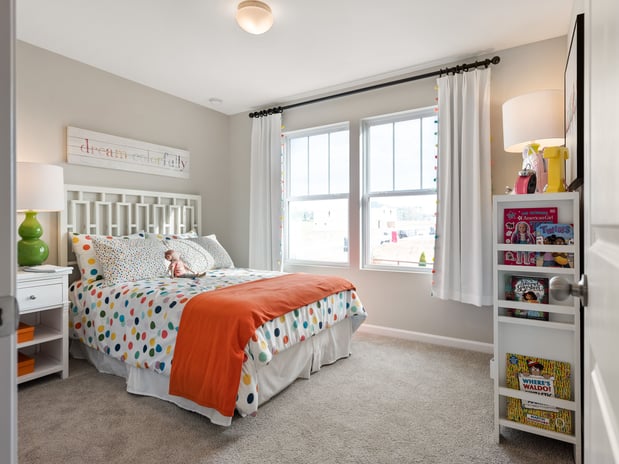 Images Reeves Crossing by True Homes