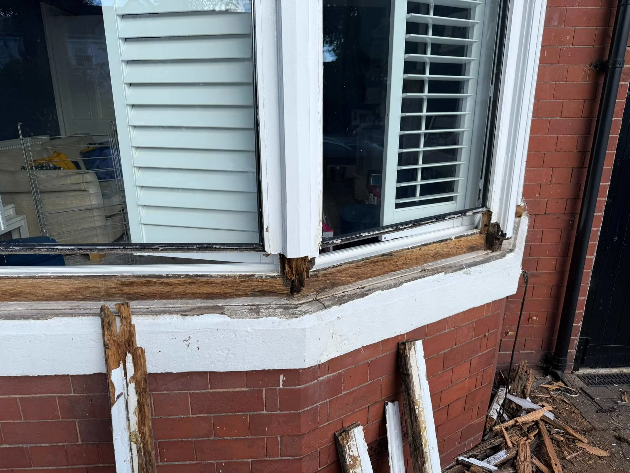 Images LDP Restorations