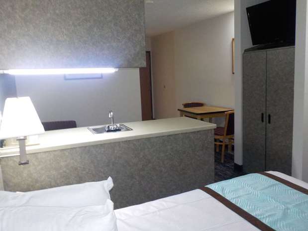 Images SureStay By Best Western Marienville