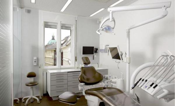 Dr. Mario Viden, Hoher Markt 4 Stiege 1/4 in Wien