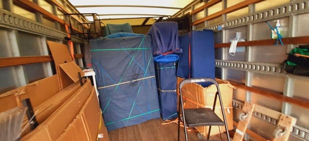 Images Ampol Moving, Inc.