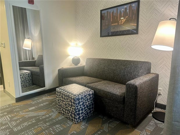 Images Home2 Suites by Hilton Rahway, NJ