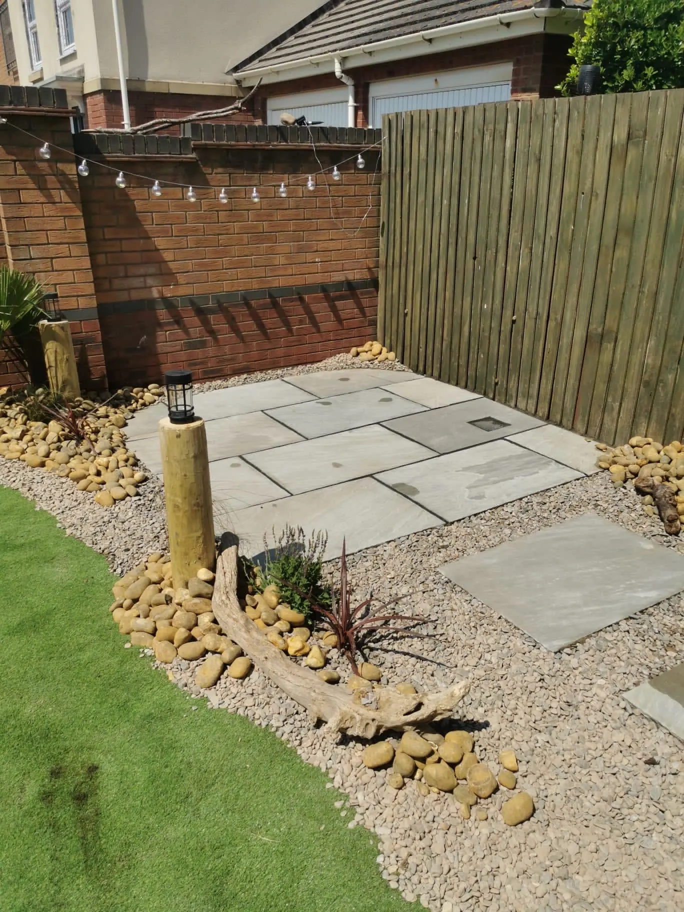 Images Oasis Garden Services