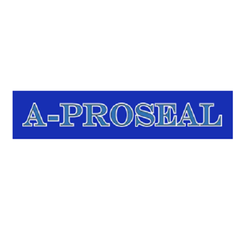 A-Proseal Logo