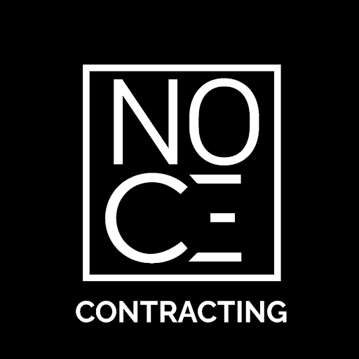 Noce Contracting Logo