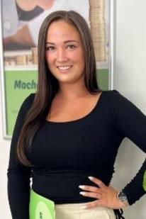 Bild 1 DEVK Versicherung: Michelle Süla-Limke in St. Ingbert