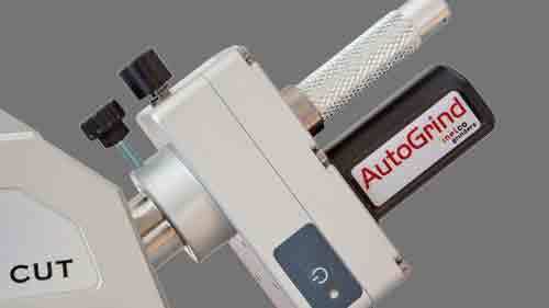 Images Inelco Grinders A/S