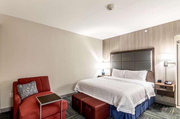 Images Hampton Inn Oklahoma City Northeast