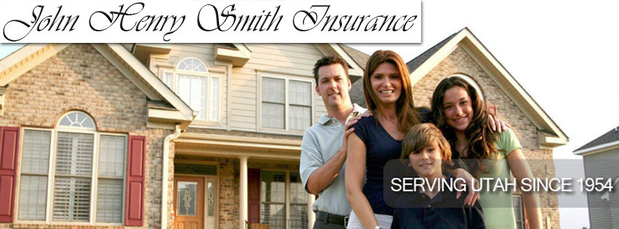 Images John Henry Smith Insurance, Inc.