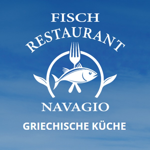 Logo von Fisch Restaurant Navagio