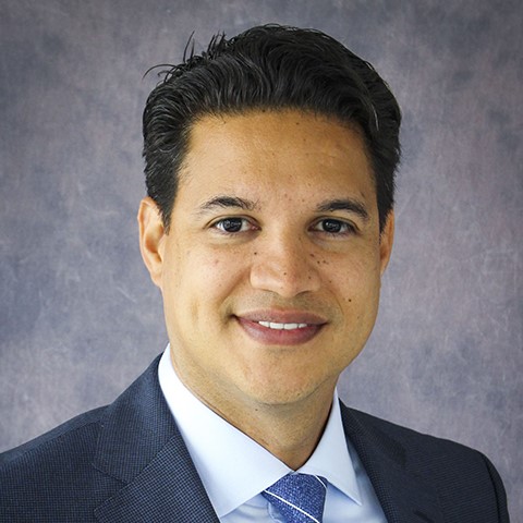 Dr. Omar Ezequiel Bellorin-Marin, MD