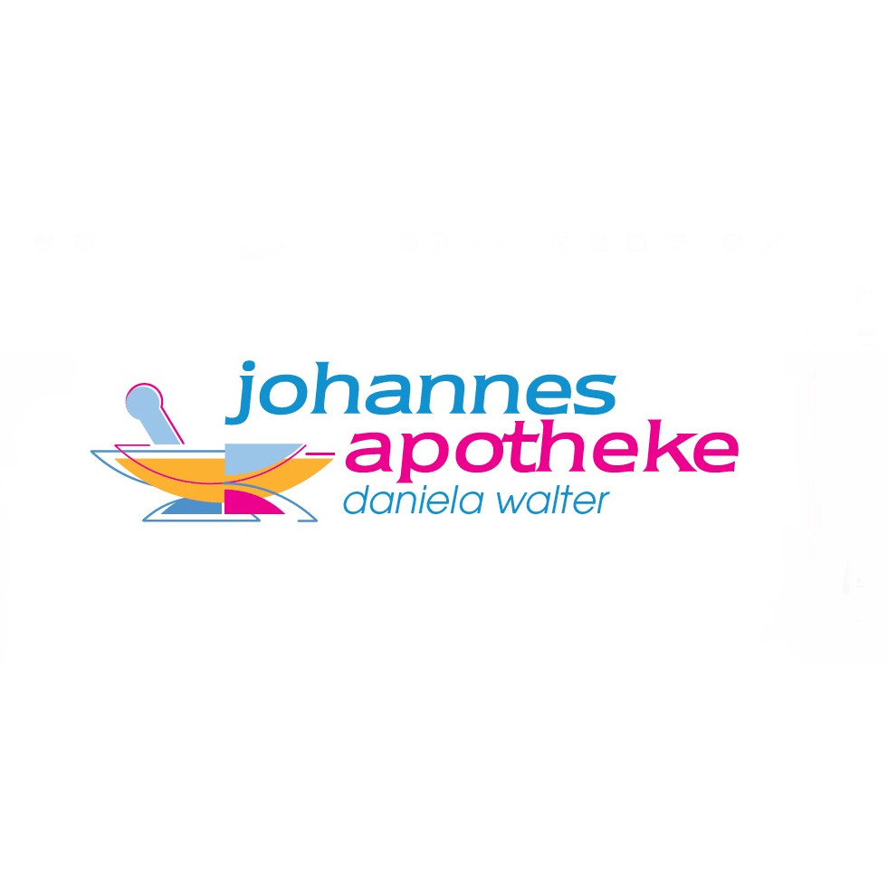 Johannes Apotheke Daniela Walter in Gefrees - Logo