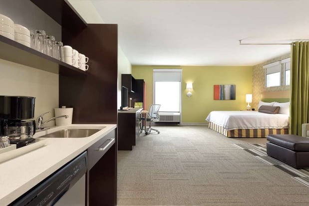 Images Home2 Suites by Hilton La Crosse