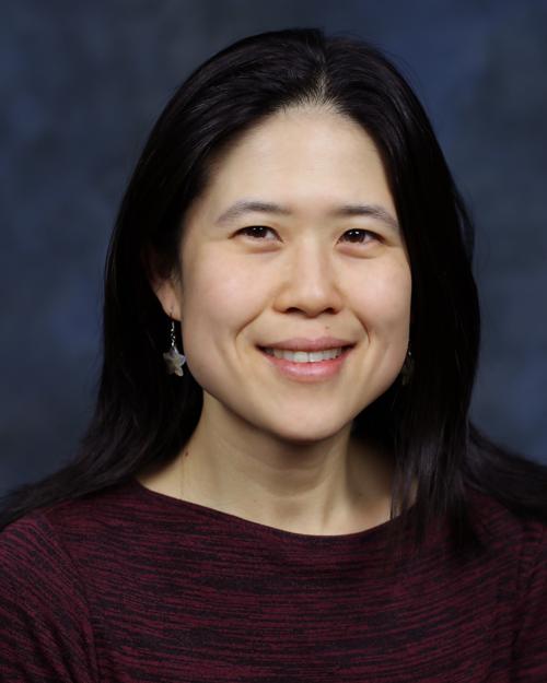 Images Amy C. Tsai, MD