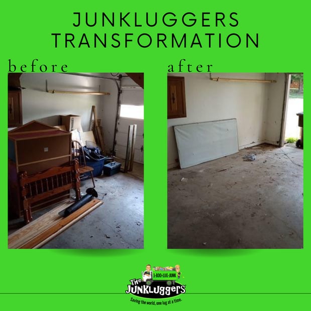 Images The Junkluggers of Kentucky