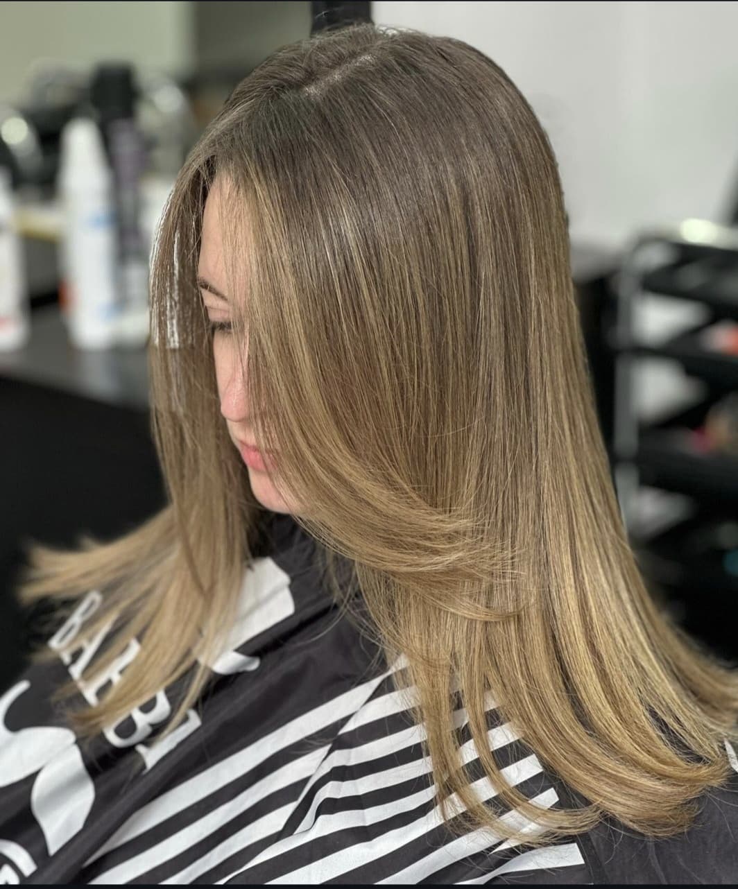 Images Sandra Vieira Peluquería y Estética