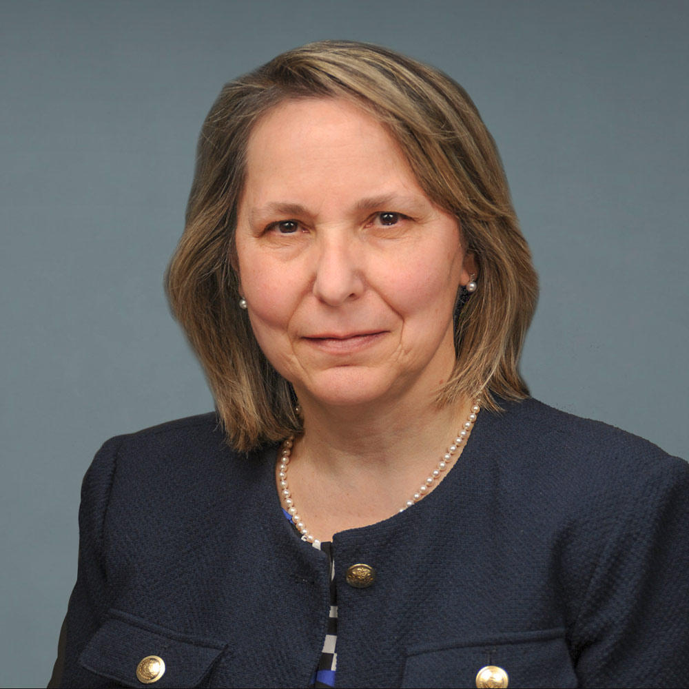 Dr. Lucia Scarascia, MD