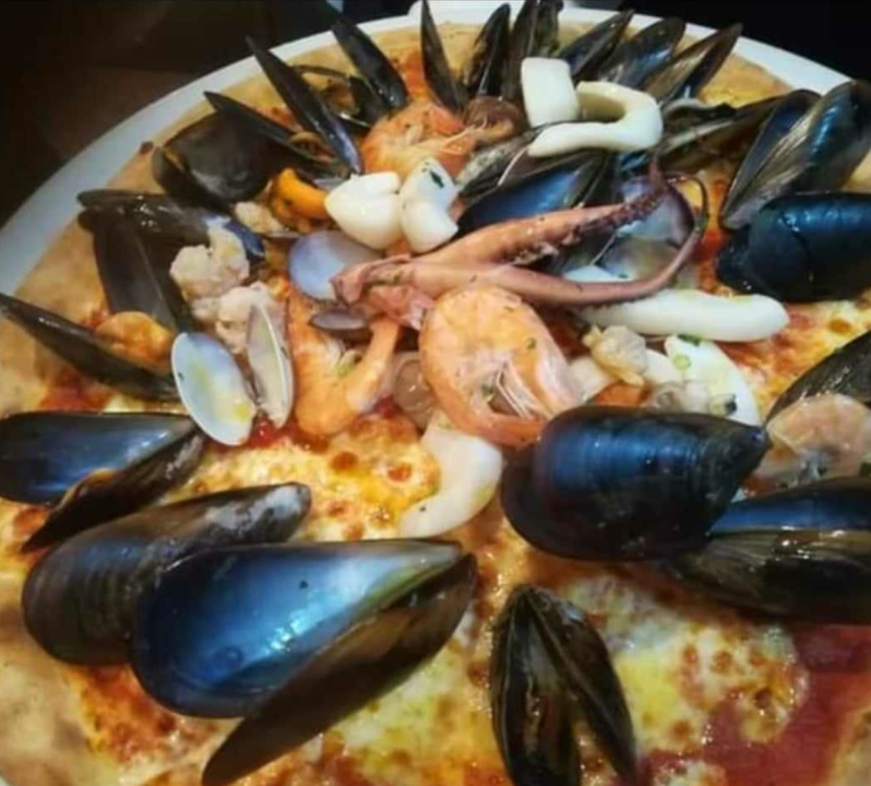 Images Ristorante Pizzeria a Modo Mio