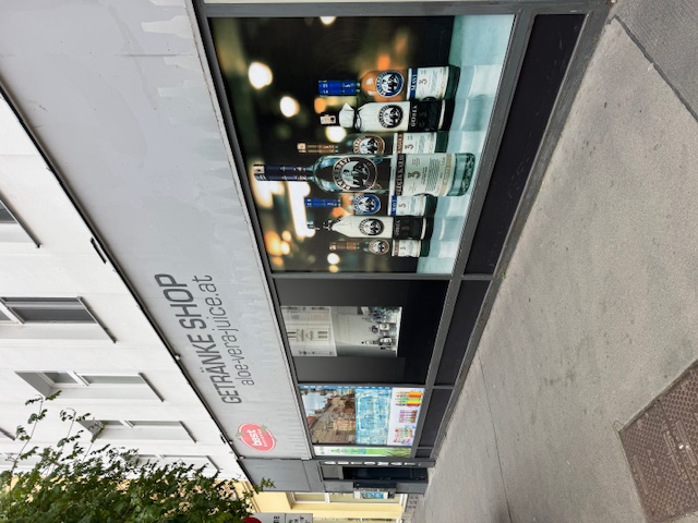 Bilder Best Getränke Handel KG