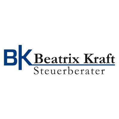 Beatrix Kraft Steuerberater Logo
