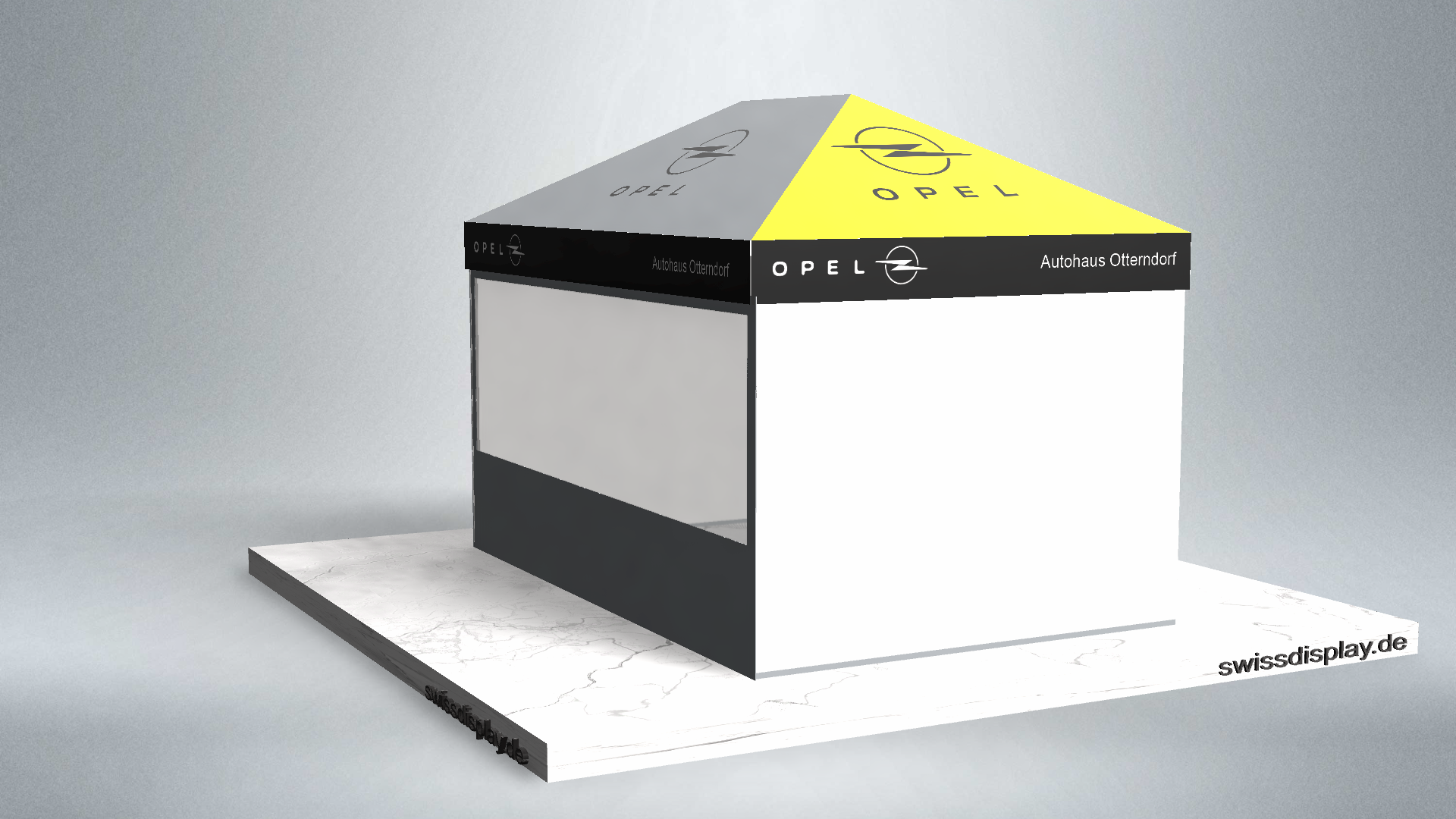 Swiss Display GmbH, Müssenweg 21 in Dassendorf