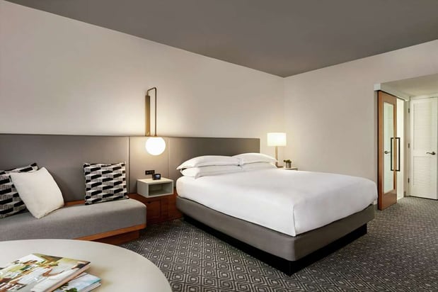 Images Hilton Scottsdale Resort & Villas