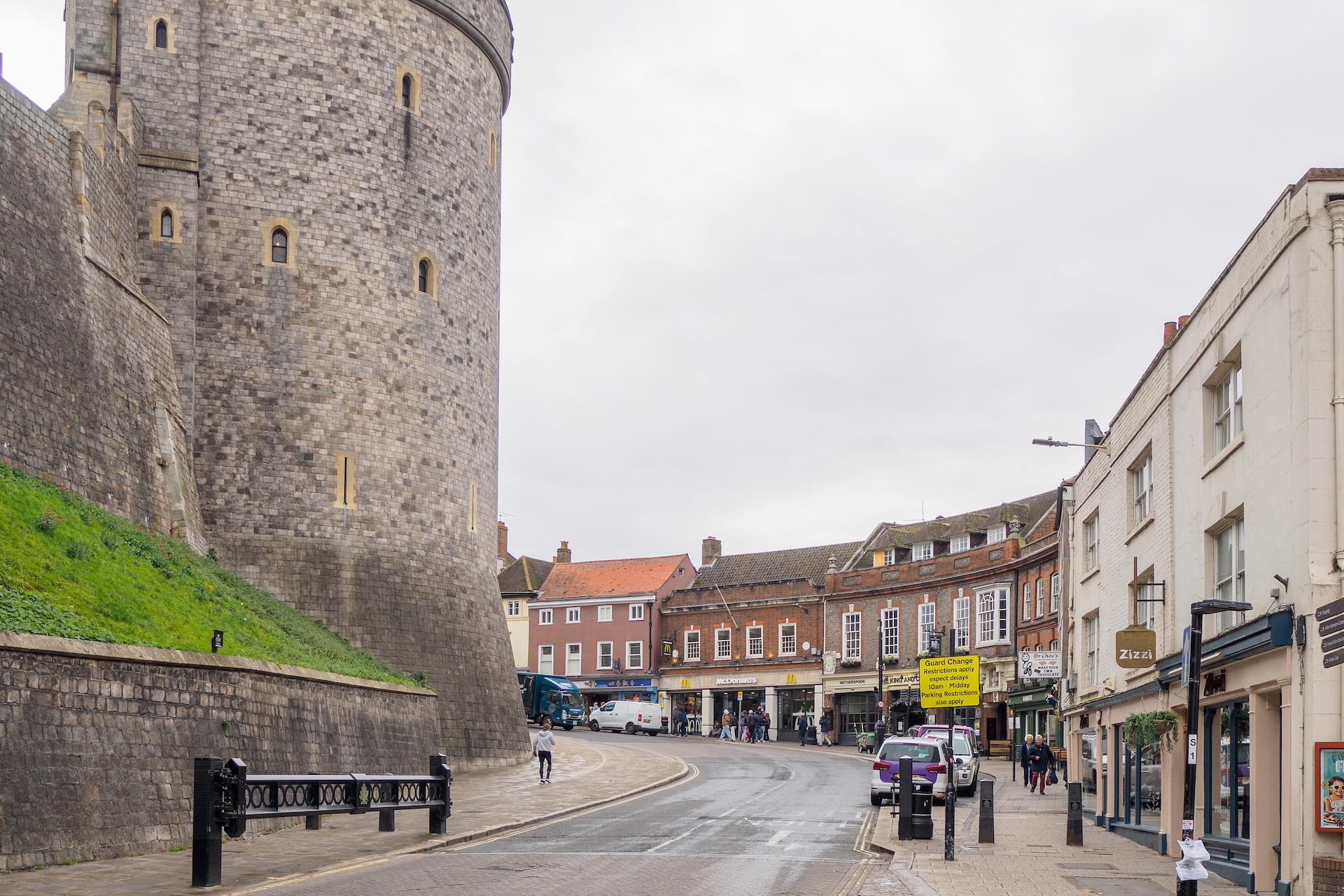 Images Zizzi - Windsor