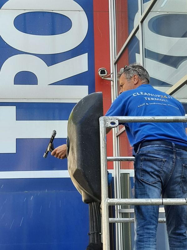 Images Impresa di Pulizie CLEANUP24