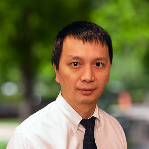 Dr Bob S. Hu, MD - Palo Alto, CA - Cardiovascular Disease