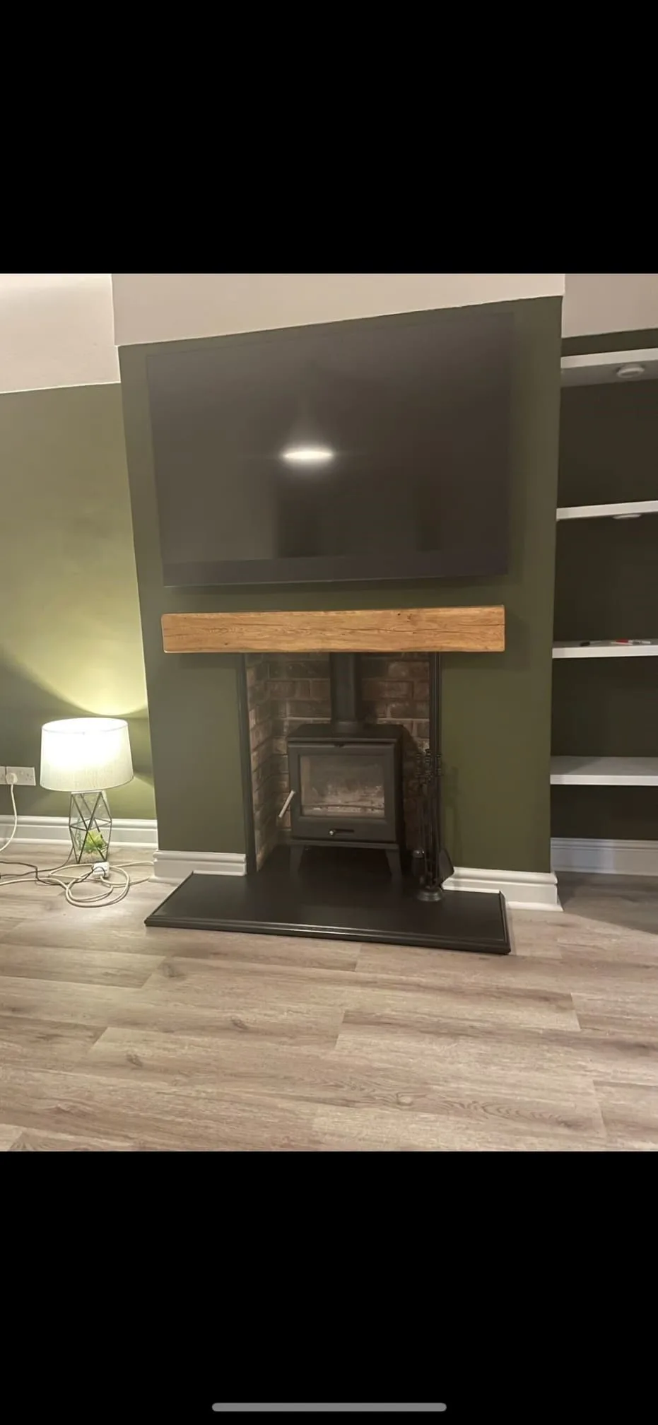 Images McFarland Joinery