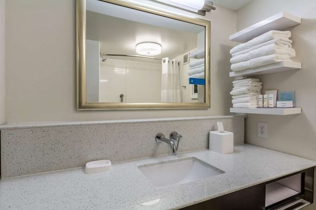 Images Hampton Inn Jackson/Pearl-International Airport