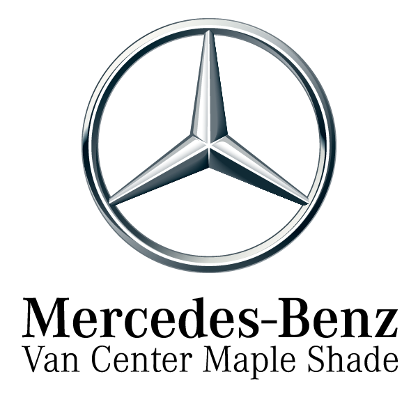 Mercedes-Benz Van Center Maple Shade