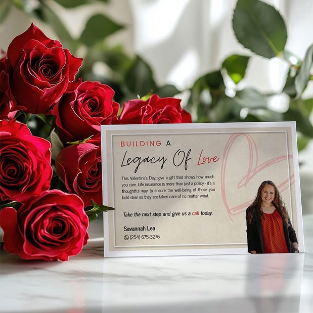 Images Savannah Lea - State Farm Insurance Agent