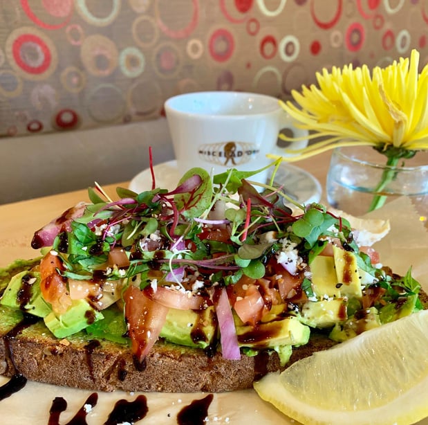 Images Caffe Italia