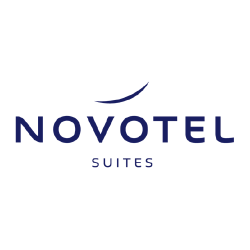 Novotel Suites Paris CDG Airport Villepinte