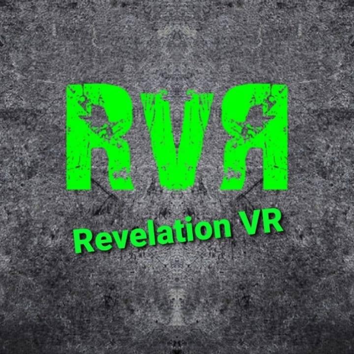 Revelation VR Logo