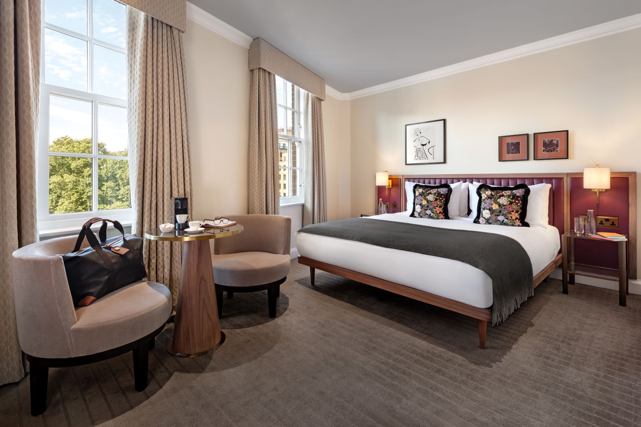 Collection Superior Room