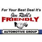 Jim Riehl's Friendly Lapeer