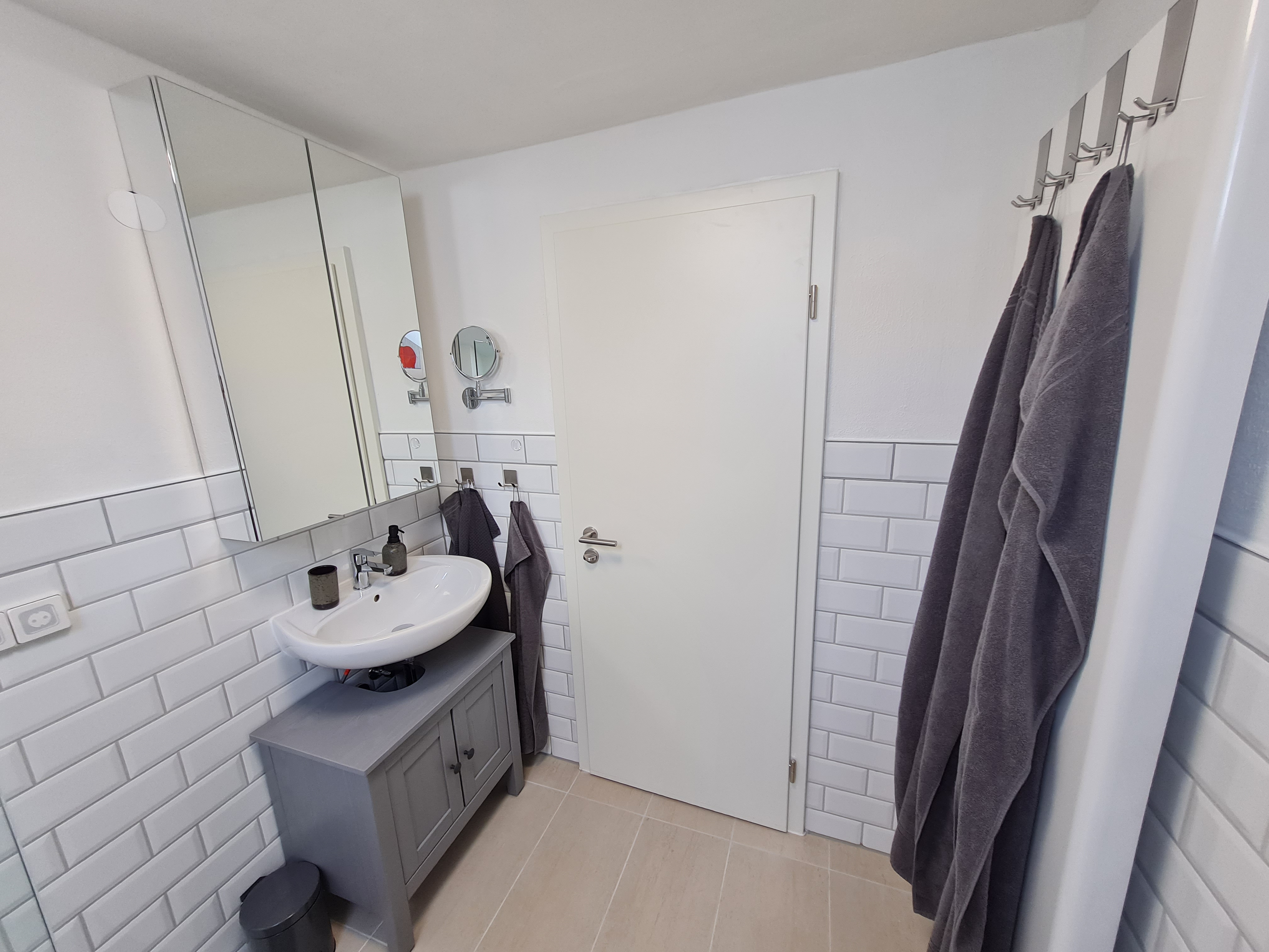 birds-nest Ferienwohnungen, Hauptstraße 17 in Darstein