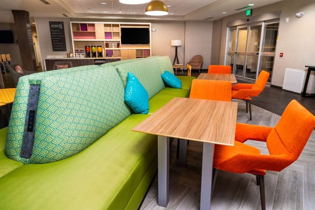 Images Home2 Suites by Hilton San Antonio at the Rim