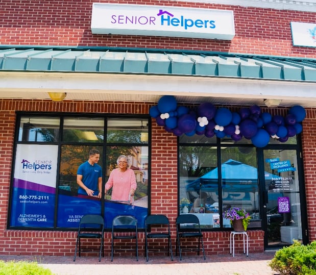 Images Senior Helpers