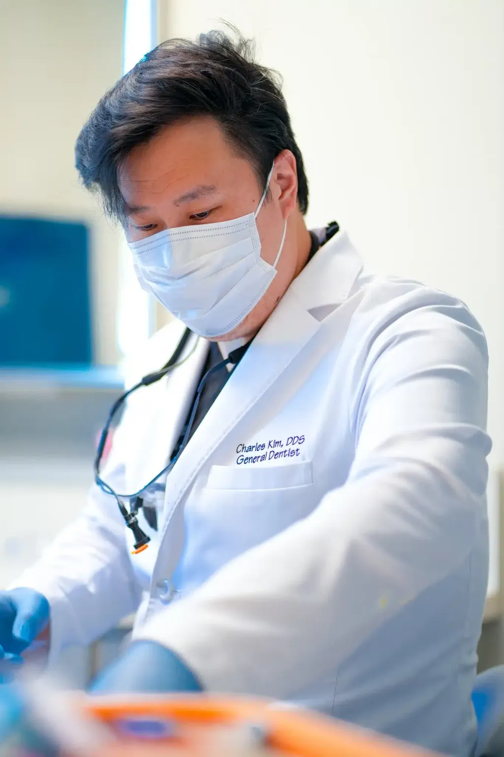 Caldwell Dental Care