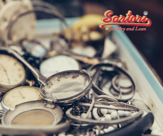 Images Sartori Jewelry & Loan