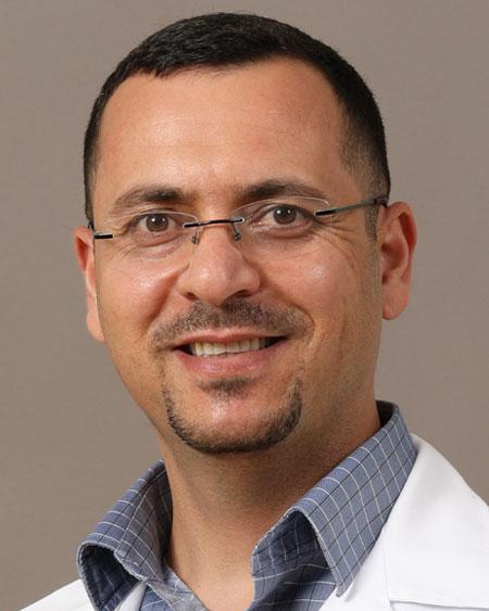 Dr. Muntadher Khaleefah, MD - Louisville, KY - Neurology, Neurologist, Neurosurgery, Other