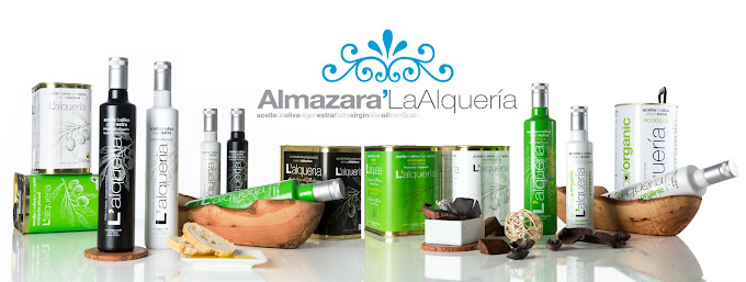 Images Almazara La Alquería